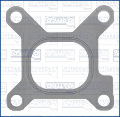 Ajusa 13265300 - Guarnizione, Collettore gas scarico autozon.pro