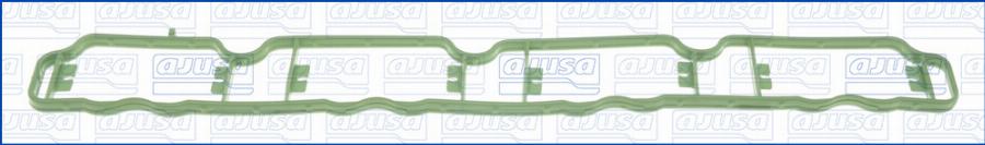 Ajusa 13205700 - Guarnizione, Collettore gas scarico autozon.pro