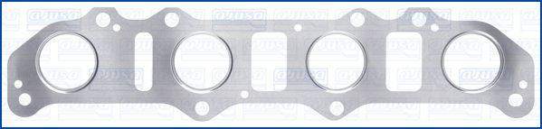 Ajusa 13281100 - Guarnizione, Collettore aspirazione autozon.pro