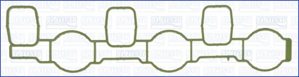 Ajusa 13236400 - Guarnizione, Collettore aspirazione autozon.pro