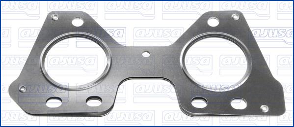 Ajusa 13228800 - Guarnizione, Collettore gas scarico autozon.pro