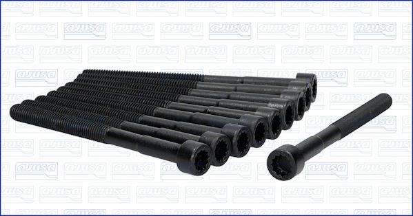 Ajusa 81045500 - Kit bulloni testata autozon.pro