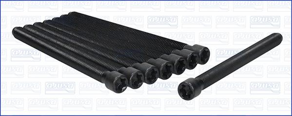 Ajusa 81048700 - Kit bulloni testata autozon.pro