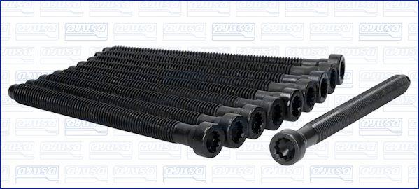 Ajusa 81043900 - Kit bulloni testata autozon.pro