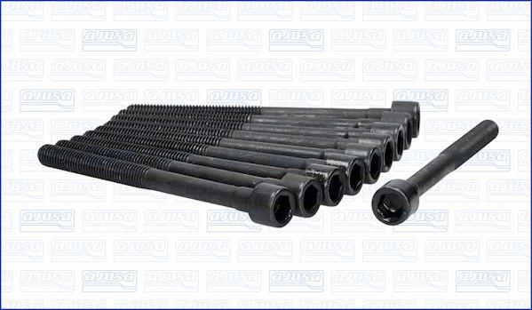 Ajusa 81042800 - Kit bulloni testata autozon.pro