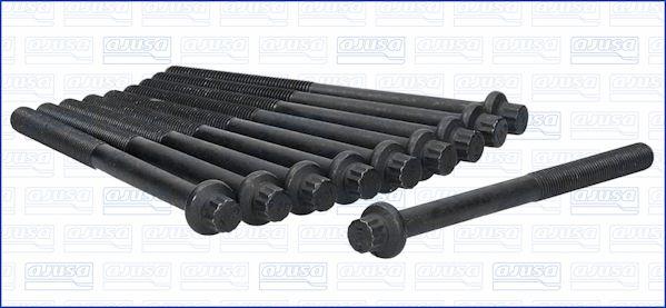 Ajusa 81042300 - Kit bulloni testata autozon.pro