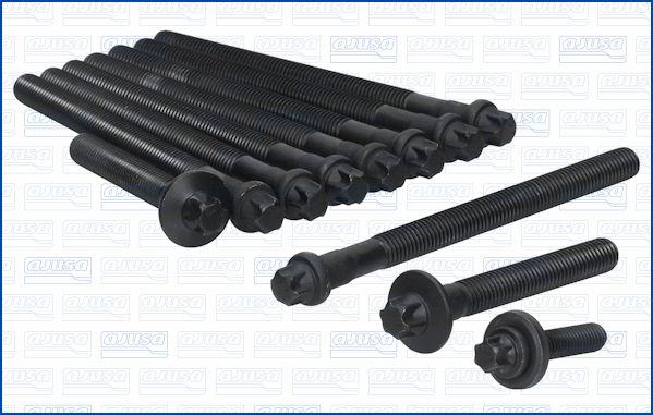 Ajusa 81059500 - Kit bulloni testata autozon.pro