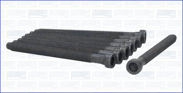 Ajusa 81059600 - Kit bulloni testata autozon.pro