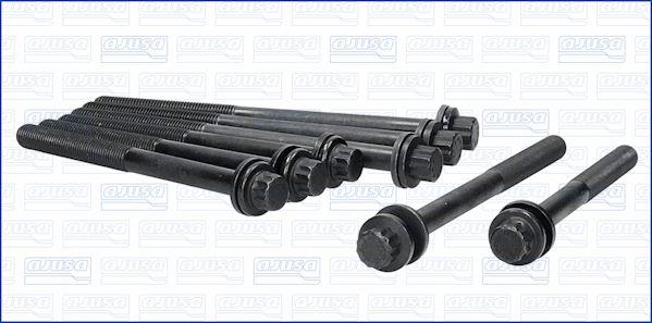 Ajusa 81050900 - Kit bulloni testata autozon.pro