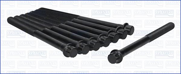 Ajusa 81050100 - Kit bulloni testata autozon.pro