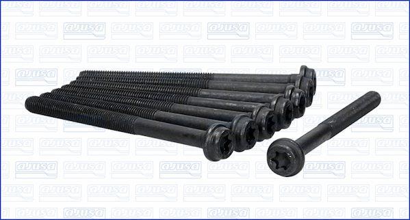 Ajusa 81050800 - Kit bulloni testata autozon.pro