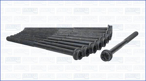 Ajusa 81053900 - Kit bulloni testata autozon.pro