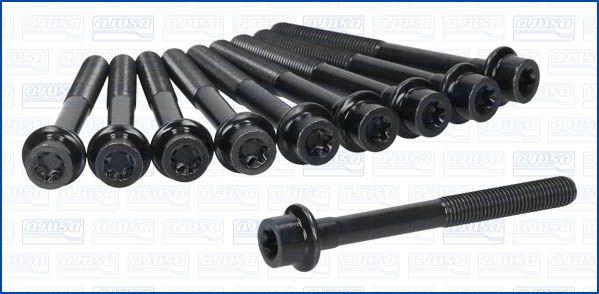 Ajusa 81065200 - Kit bulloni testata autozon.pro