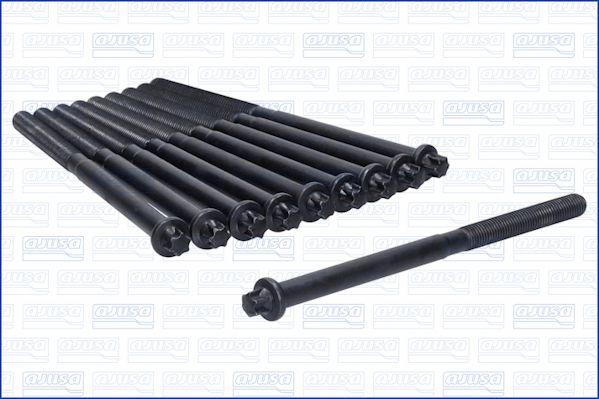 Ajusa 81061000 - Kit bulloni testata autozon.pro