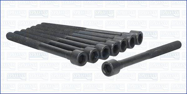 Ajusa 81061700 - Kit bulloni testata autozon.pro