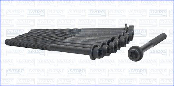 Ajusa 81063700 - Kit bulloni testata autozon.pro