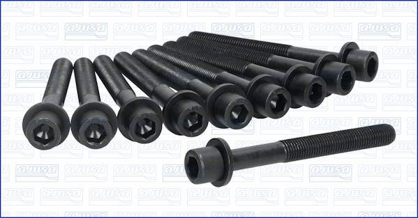 Ajusa 81062900 - Kit bulloni testata autozon.pro