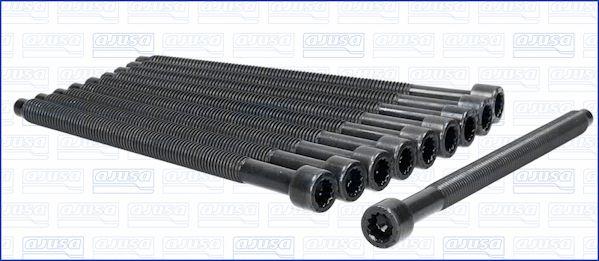 Ajusa 81036300 - Kit bulloni testata autozon.pro