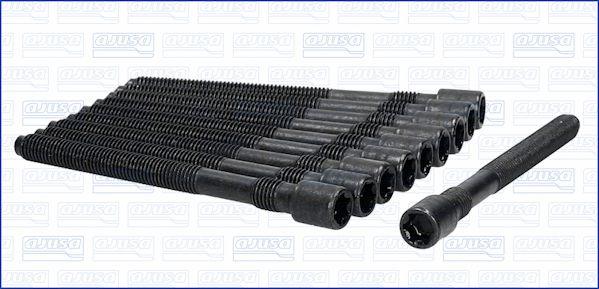 Ajusa 81025900 - Kit bulloni testata autozon.pro