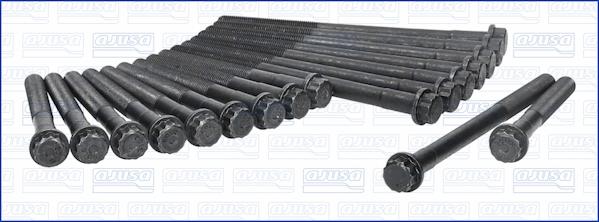 Ajusa 81026900 - Kit bulloni testata autozon.pro