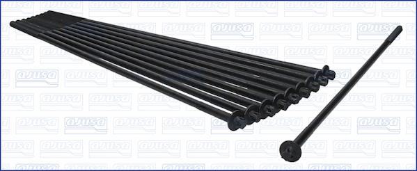 Ajusa 81026400 - Kit bulloni testata autozon.pro