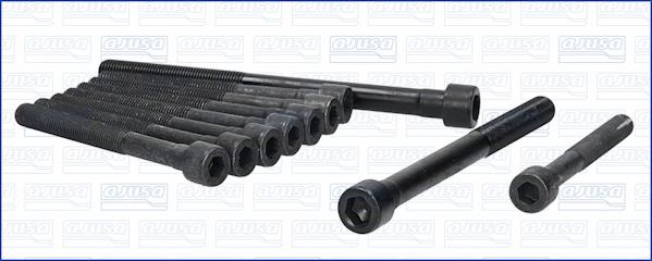 Ajusa 81020800 - Kit bulloni testata autozon.pro