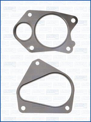 Ajusa 77006200 - Kit guarnizioni, Sistema-EGR autozon.pro