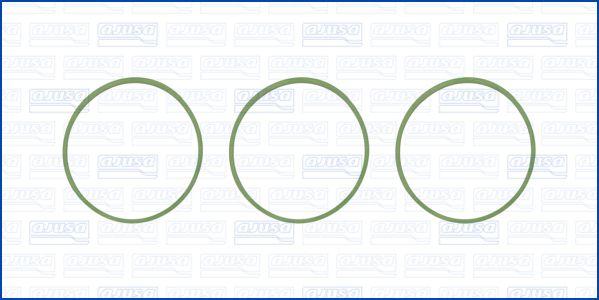 Ajusa 77003300 - Kit guarnizioni, Collettore aspirazione autozon.pro