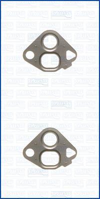 Ajusa 77015500 - Kit guarnizioni, Sistema-EGR autozon.pro