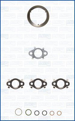 Ajusa 77015600 - Kit guarnizioni, Sistema-EGR autozon.pro