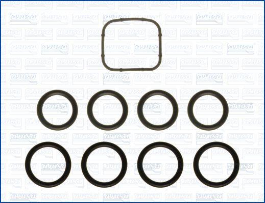 Ajusa 77015200 - Kit guarnizioni, Collettore aspirazione autozon.pro