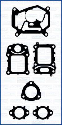 Ajusa 77016400 - Kit guarnizioni, Sistema-EGR autozon.pro