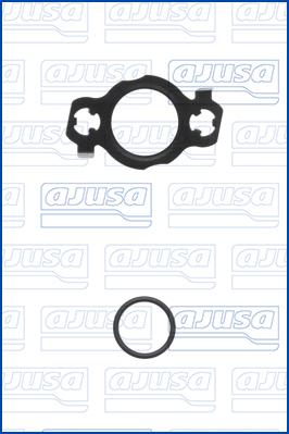 Ajusa 77037200 - Kit guarnizioni, Sistema-EGR autozon.pro