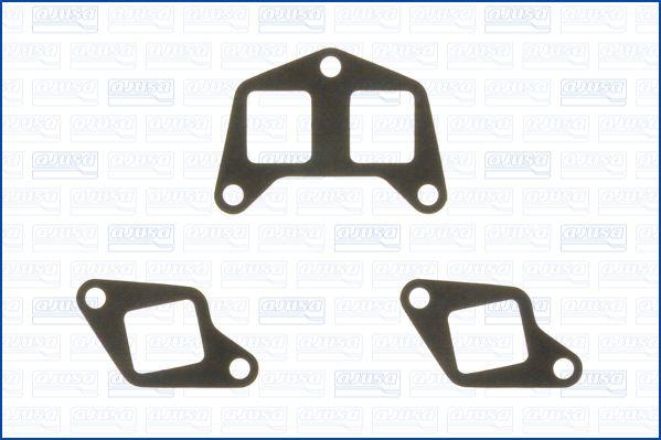 Ajusa 77028700 - Kit guarnizioni, Collettore aspirazione autozon.pro