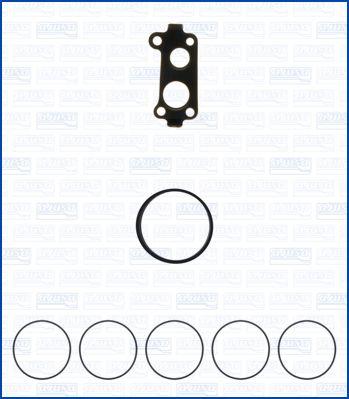 Ajusa 77027400 - Kit guarnizioni, Collettore aspirazione autozon.pro