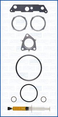 Ajusa JTC11945 - Kit montaggio, Compressore autozon.pro