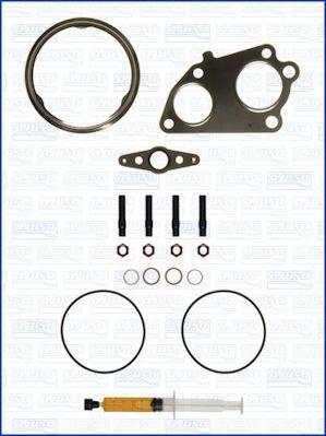 Ajusa JTC11941 - Kit montaggio, Compressore autozon.pro