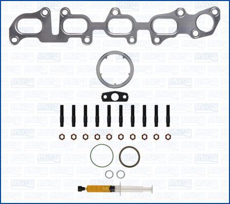 Ajusa JTC11951 - Kit montaggio, Compressore autozon.pro