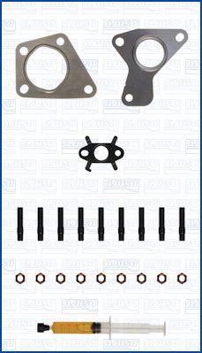 Ajusa JTC11465 - Kit montaggio, Compressore autozon.pro