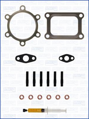 Ajusa JTC11404 - Kit montaggio, Compressore autozon.pro