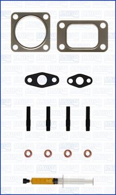 Ajusa JTC11417 - Kit montaggio, Compressore autozon.pro