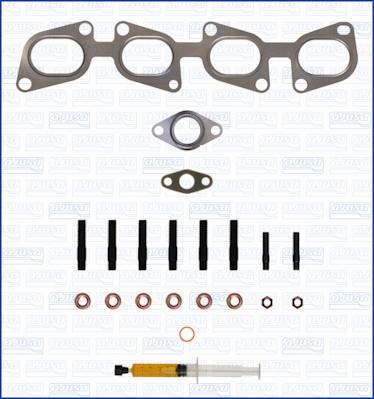 Ajusa JTC11489 - Kit montaggio, Compressore autozon.pro