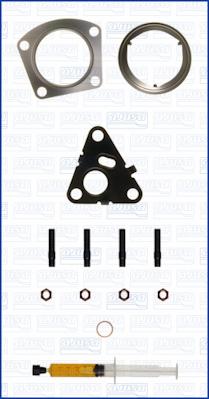 Ajusa JTC11488 - Kit montaggio, Compressore autozon.pro