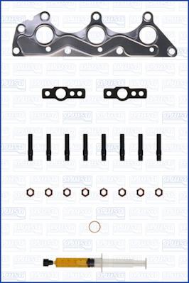 Ajusa JTC11425 - Kit montaggio, Compressore autozon.pro