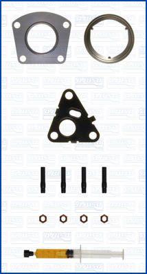 Ajusa JTC11426 - Kit montaggio, Compressore autozon.pro