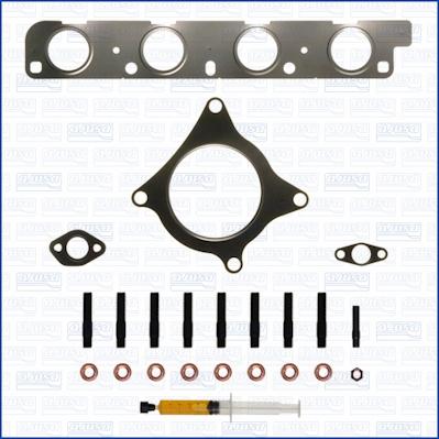 Ajusa JTC11546 - Kit montaggio, Compressore autozon.pro