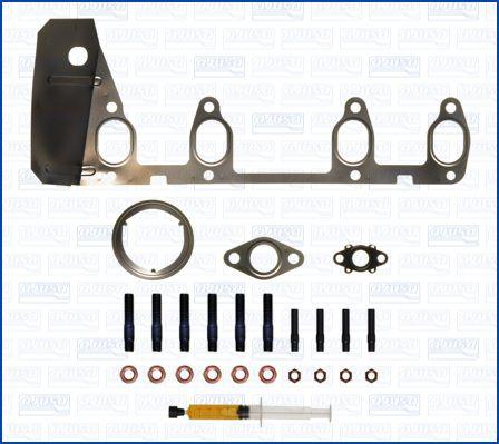 Ajusa JTC11540 - Kit montaggio, Compressore autozon.pro