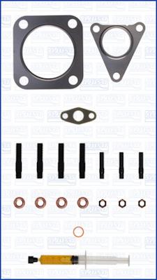 Ajusa JTC11505 - Kit montaggio, Compressore autozon.pro