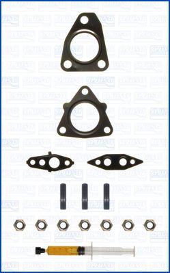 Ajusa JTC11513 - Kit montaggio, Compressore autozon.pro