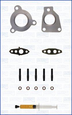 Ajusa JTC11583 - Kit montaggio, Compressore autozon.pro